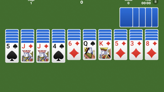 Unlocking Success: Mastering Spider Solitaire 2 Suits